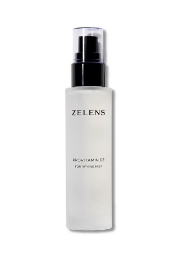 Zelens Provitamin D3 Fortifying Facial Mist - 100% оригинал Zelens Provitamin D3 Fortifying Facial Mist - 100% оригинал