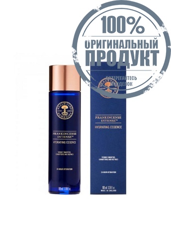 Frankincense Intense Hydrating Essence 100 ML - 100% оригинал фото 3 Frankincense Intense Hydrating Essence 100 ML - 100% оригинал фото 3