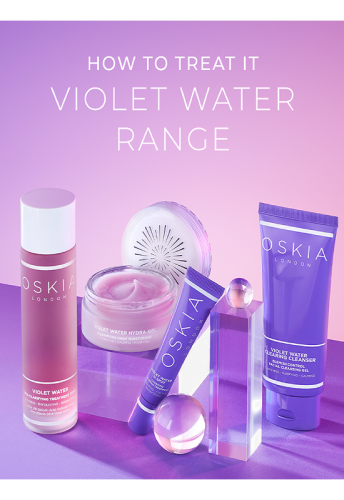 Violet Water BHA Clarifying Treatment Tonic 100ml. - 100% оригинал фото 5 Violet Water BHA Clarifying Treatment Tonic 100ml. - 100% оригинал фото 5