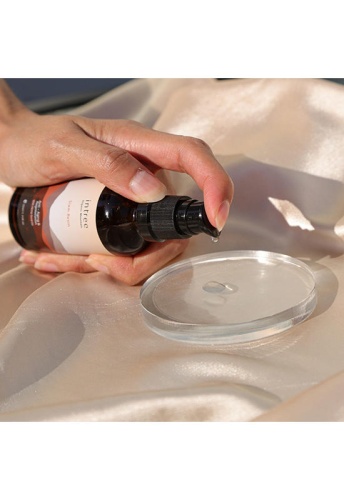 Intree Siam Resin Anti - Aging & Regeneration - 100% оригинал фото 3 Intree Siam Resin Anti - Aging & Regeneration - 100% оригинал фото 3