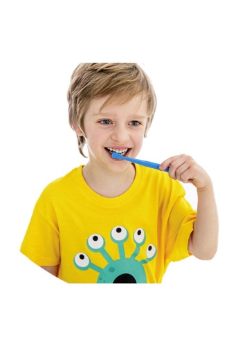 KIDS ULTRA SOFT (4 pcs) - 100% оригинал фото 2