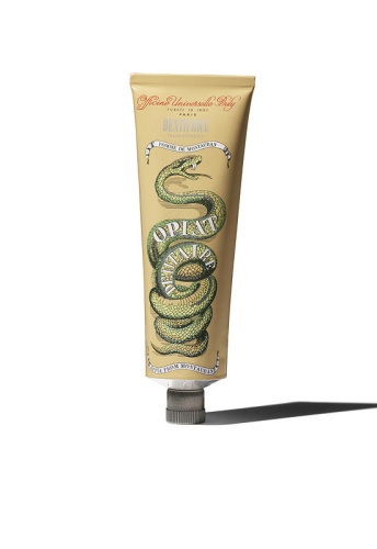 APPLE FROM MONTAUBAN TOOTHPASTE - 100% оригинал APPLE FROM MONTAUBAN TOOTHPASTE - 100% оригинал