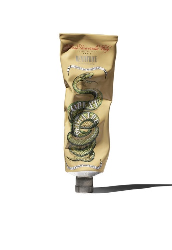 APPLE FROM MONTAUBAN TOOTHPASTE - 100% оригинал фото 2 APPLE FROM MONTAUBAN TOOTHPASTE - 100% оригинал фото 2