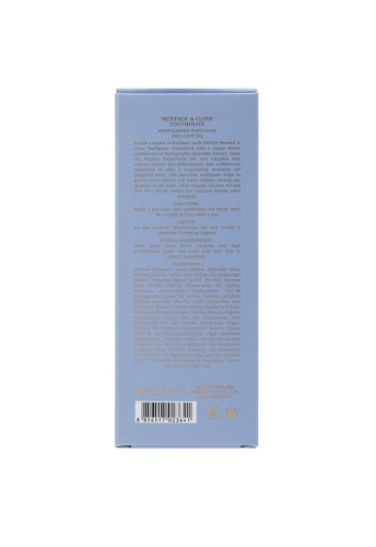 HARNN TOOTHPASTE 2 - 100% оригинал фото 6 HARNN TOOTHPASTE 2 - 100% оригинал фото 6