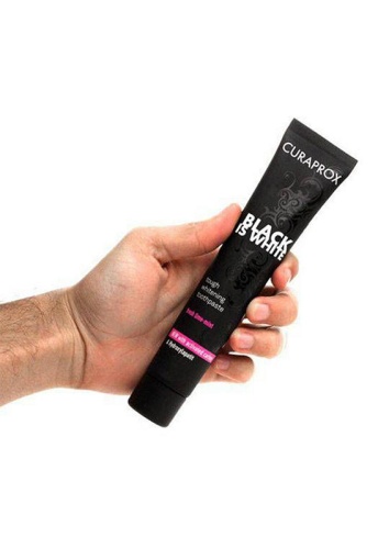 Black Is White - 100% оригинал фото 2