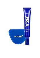 Y2B Whitening Color Toothgel 50 g - 100% оригинал