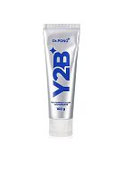 Y2B Whitening Color Toothpaste 100 g - 100% оригинал