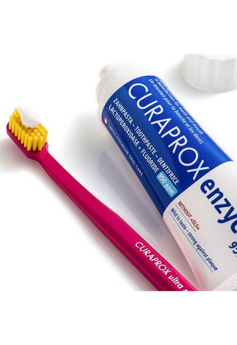 Toothpastes Enzycal 950 (2 pcs) - 100% оригинал фото 2