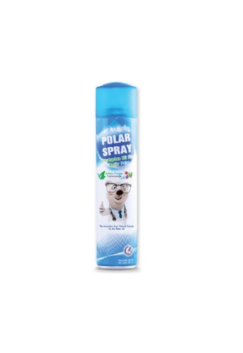 Polar Polar spray 280ml - 100% оригинал