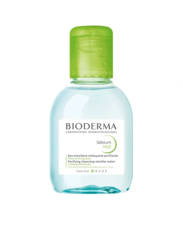 Sebium H20 100 mL. - 100% оригинал