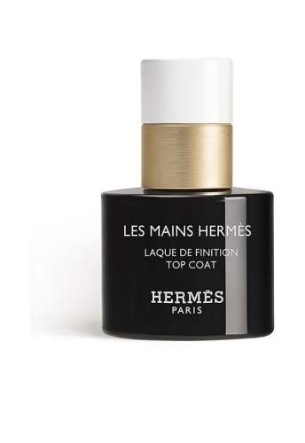 Les Mains Hermès, Top Coat - 100% оригинал