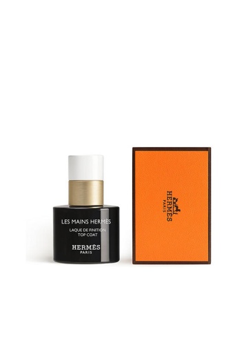 Les Mains Hermès, Top Coat - 100% оригинал фото 2