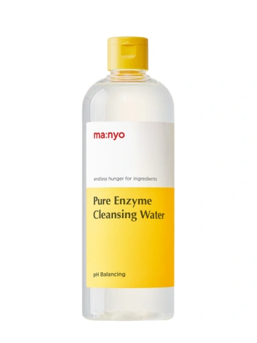 Pure Enzyme Cleansing Water 400 ml. - 100% оригинал фото 8