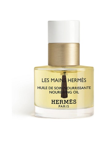 Les Mains Hermès, Nourishing Oil - 100% оригинал