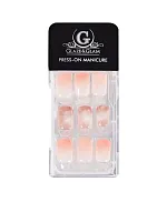 Press-On Manicure 30 Pcs PM0057 - 100% оригинал
