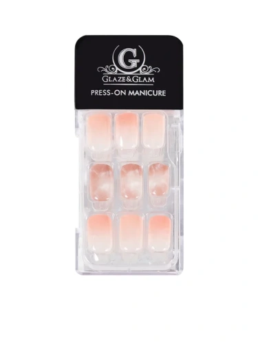 Press-On Manicure 30 Pcs PM0057 - 100% оригинал