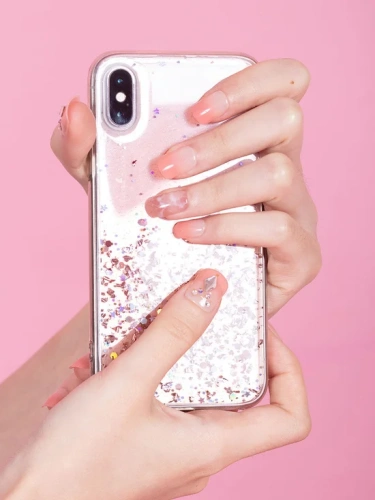 Press-On Manicure 30 Pcs PM0057 - 100% оригинал фото 3