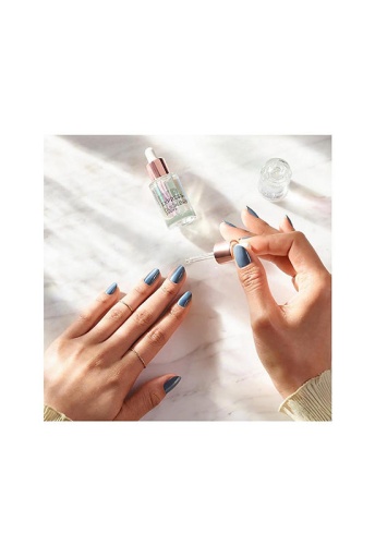 Express Quick Dry Drops 8 mL Transparent - 100% оригинал фото 2