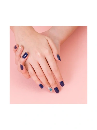 Press-On Manicure 30 Pcs PM0053 - 100% оригинал фото 3