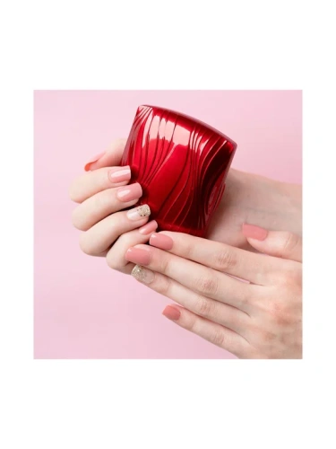 Press-On Manicure 30 Pcs PM0024 - 100% оригинал фото 3