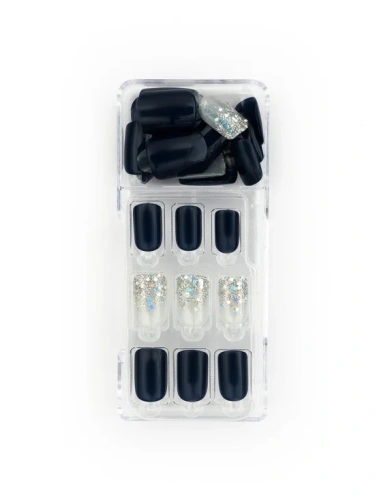 Press-On Manicure 30 Pcs PM0025 - 100% оригинал фото 2