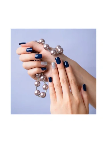 Press-On Manicure 30 Pcs PM0025 - 100% оригинал фото 3