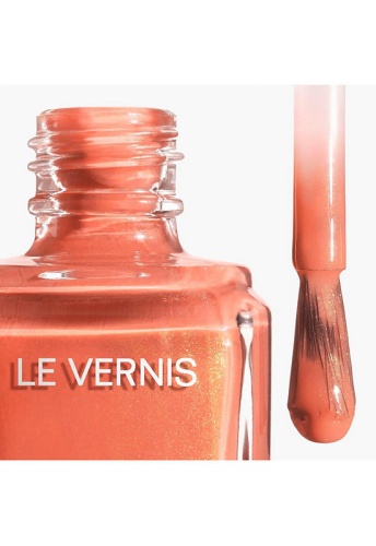 LONGWEAR NAIL COLOUR - 100% оригинал фото 2