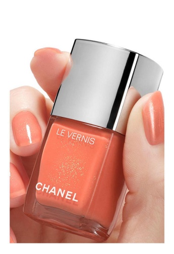 LONGWEAR NAIL COLOUR - 100% оригинал фото 4