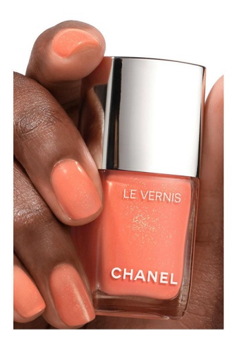 LONGWEAR NAIL COLOUR - 100% оригинал фото 5