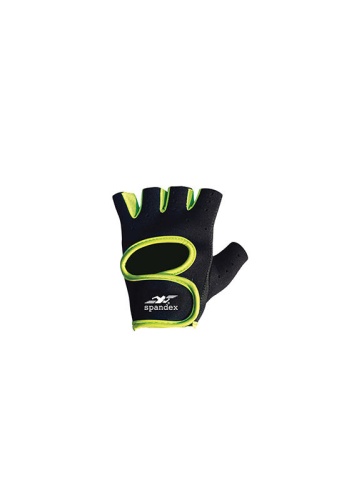 Green-GL001-Cycling Glove - 100% оригинал