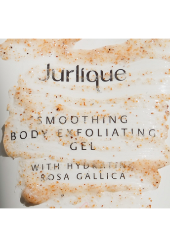 JURLIQUE SMOOTHING BODY EXFOLIATING GEL 200ML - 100% оригинал фото 3