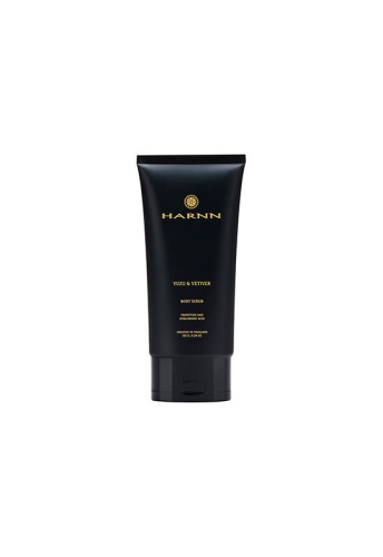 YUZU & VETIVER BODY SCRUB 150 G. - 100% оригинал YUZU & VETIVER BODY SCRUB 150 G. - 100% оригинал