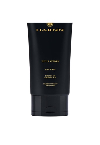 YUZU & VETIVER BODY SCRUB 150 G. - 100% оригинал фото 3 YUZU & VETIVER BODY SCRUB 150 G. - 100% оригинал фото 3