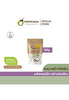 Coconut Fiber Scrub 50 g. - 100% оригинал