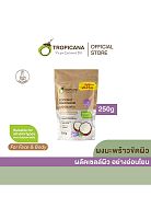 Coconut Fiber Scrub 250 g. - 100% оригинал