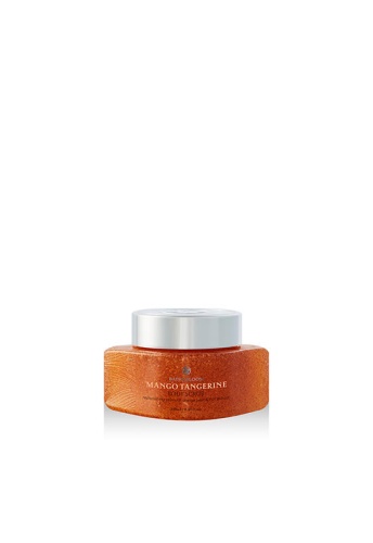 MANGO TANGERINE BODY SCRUB 250 ML. - 100% оригинал MANGO TANGERINE BODY SCRUB 250 ML. - 100% оригинал