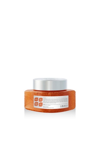 MANGO TANGERINE BODY SCRUB 250 ML. - 100% оригинал фото 2 MANGO TANGERINE BODY SCRUB 250 ML. - 100% оригинал фото 2