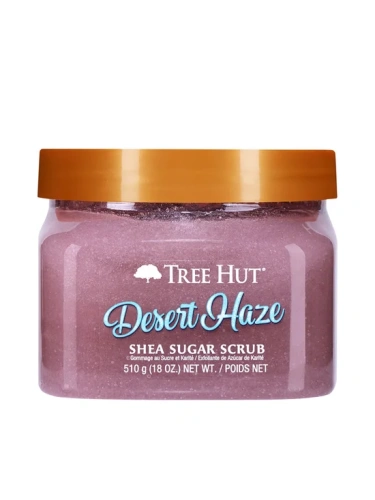 Body Scrub Desert Haze Shea Sugar Scrub 510 g - 100% оригинал