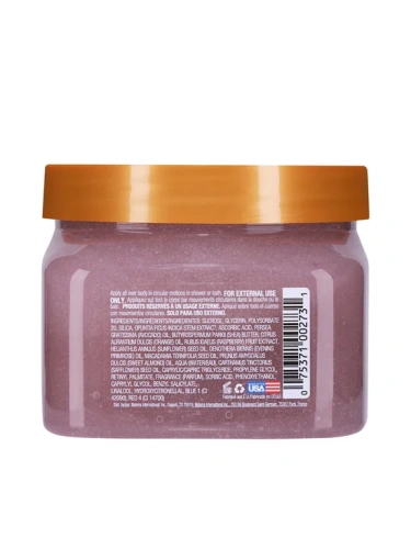 Body Scrub Desert Haze Shea Sugar Scrub 510 g - 100% оригинал фото 2