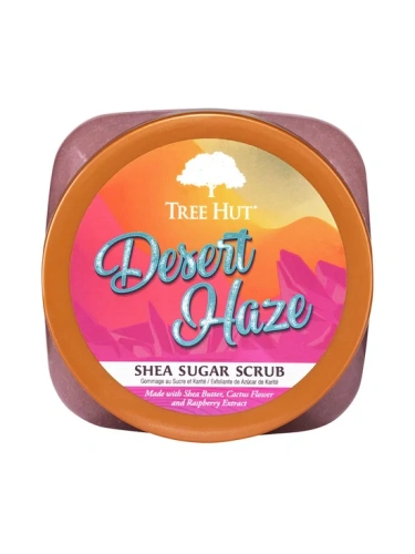 Body Scrub Desert Haze Shea Sugar Scrub 510 g - 100% оригинал фото 3
