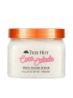 Body Scrub Coco Colada Shea Sugar Scrub 510 g - 100% оригинал