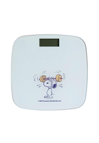 Digital Scale Snoopy 857A - 100% оригинал