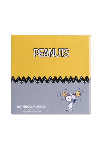 Digital Scale Snoopy 857A - 100% оригинал фото 5