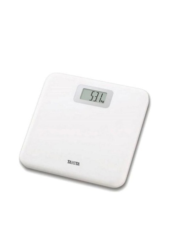 Digital Personal Scale HD-661 White - 100% оригинал