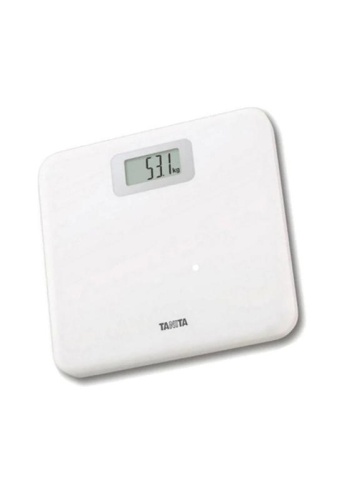 Digital Personal Scale HD-661 White - 100% оригинал фото 2