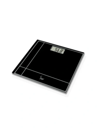 Digital Scale SD-501 Black - 100% оригинал