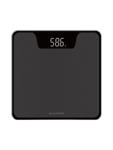 Digital Scale SD-9290 Black - 100% оригинал