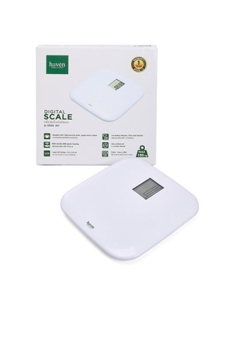 Digital Scale EB920 - 100% оригинал фото 4