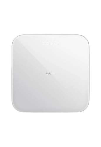 White Xiaomi Smart Scale S200 - 100% оригинал