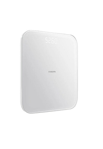 White Xiaomi Smart Scale S200 - 100% оригинал фото 2